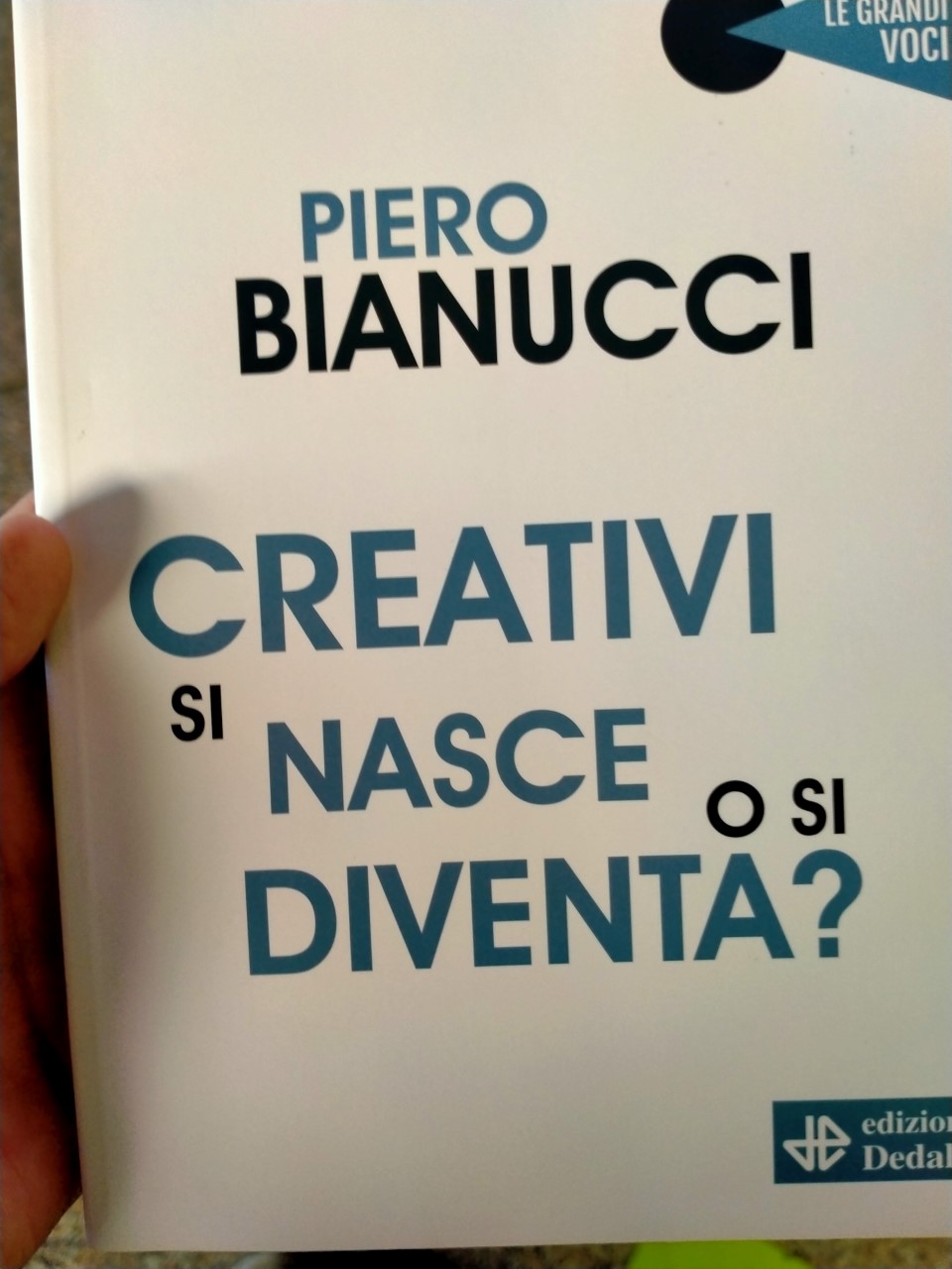 Piero Bianucci - Scrittore e Giornalista scientifico