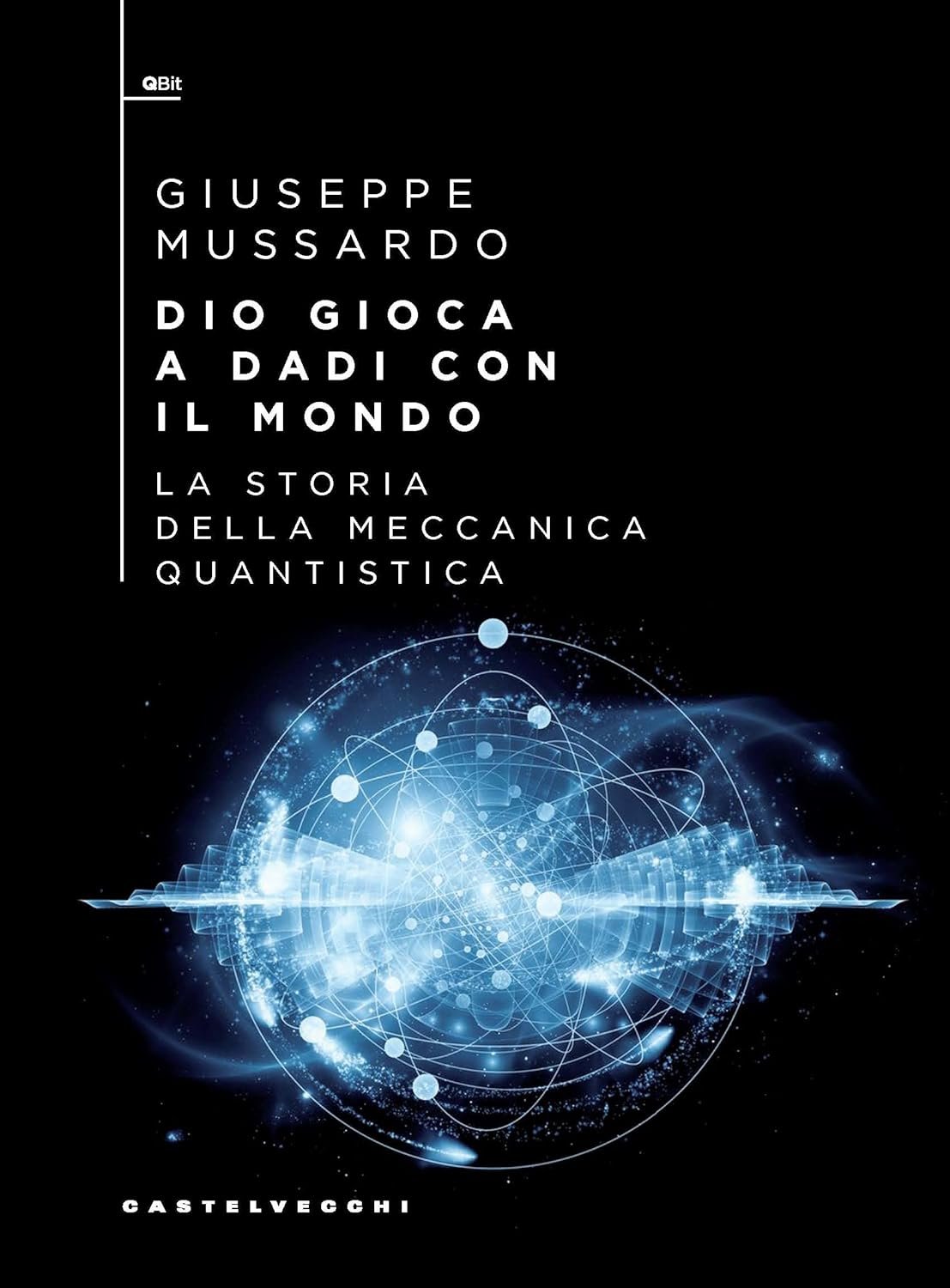 Dio gioca a dadi con il mondo