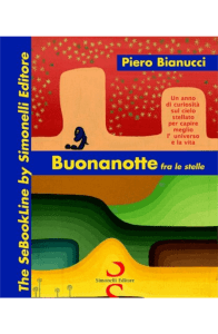 Buonanotte fra le stelle