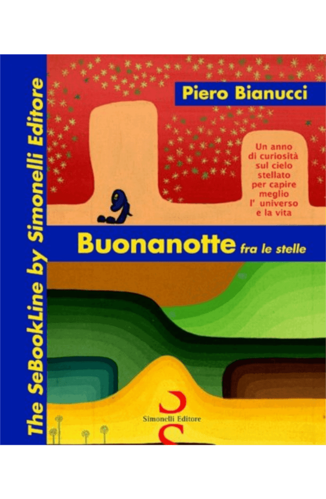 Buonanotte fra le stelle