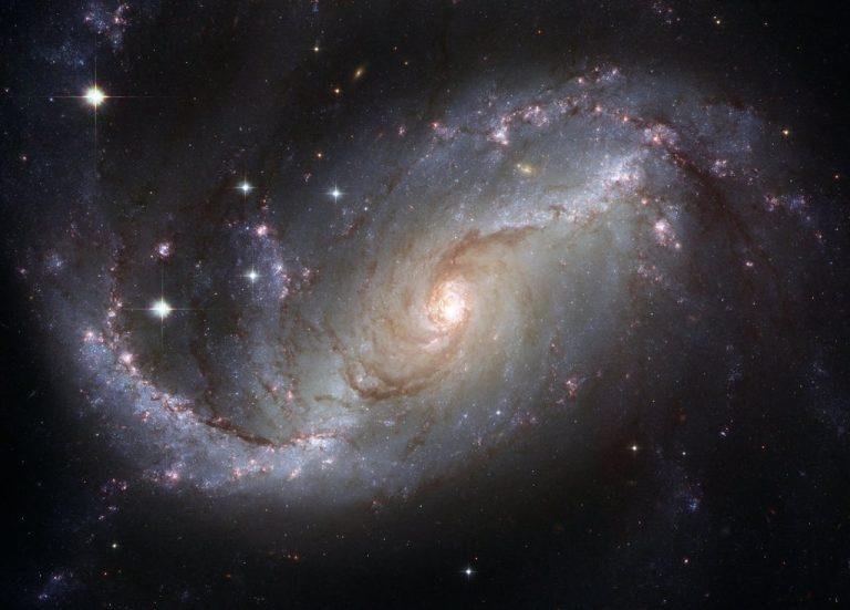 L'universo si sta spegnendo