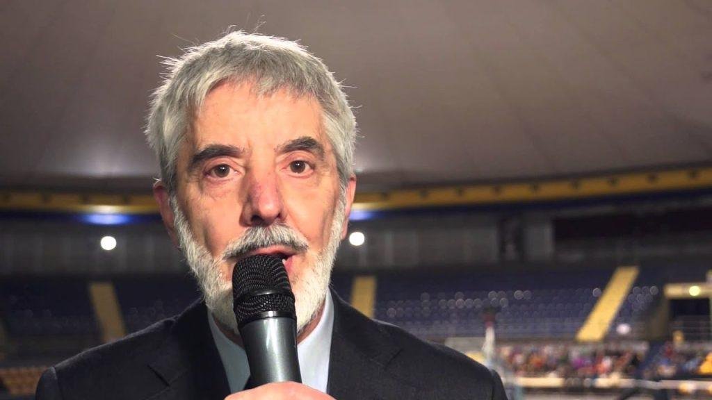 Intervista a Piero Bianucci
