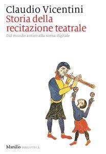3000 anni a teatro con Claudio Vicentini