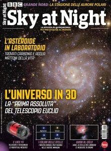 Bbc Sky at night n.4