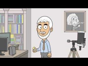 La bussola di Einstein