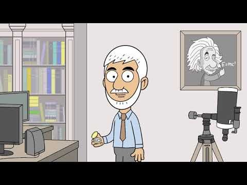 La bussola di Einstein