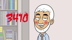 Neutrini - Zio tungsteno