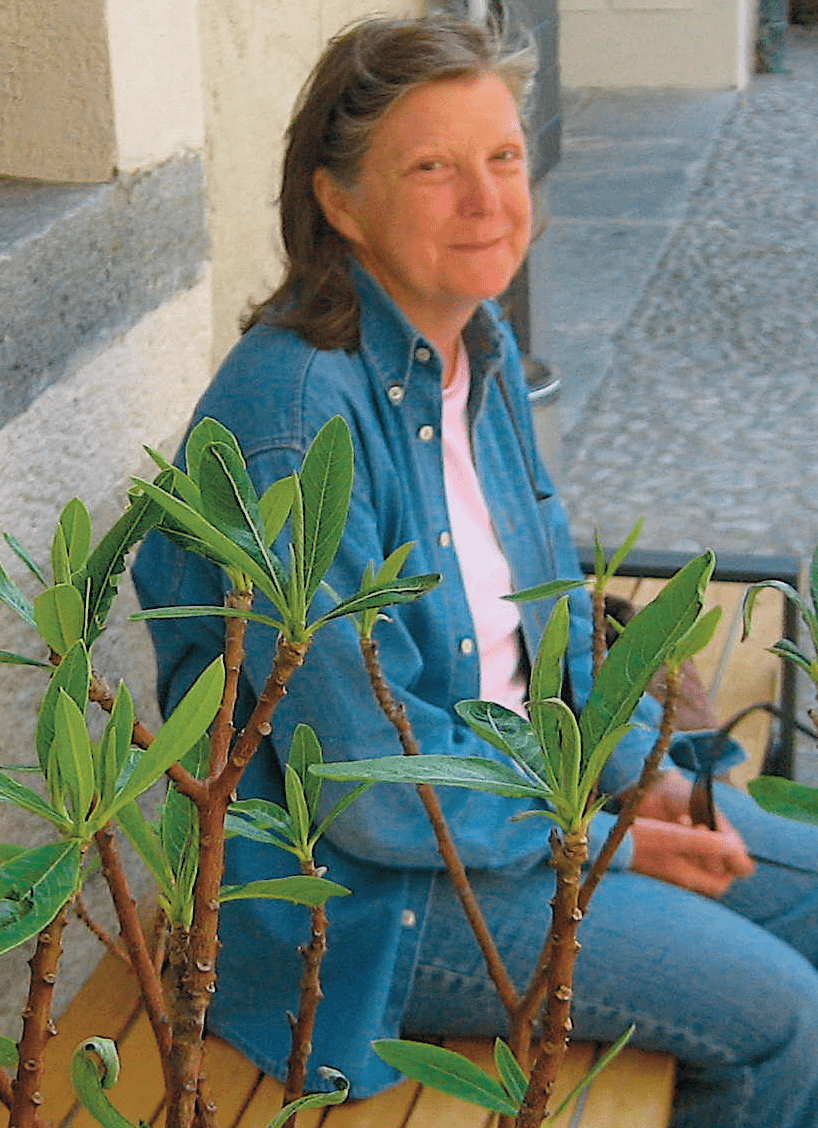 Elena Benaduce