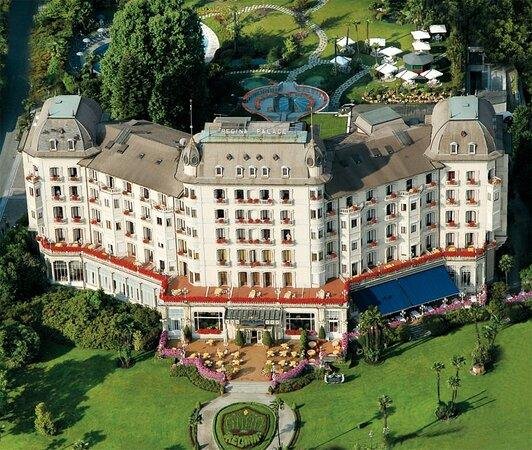 Premio Stresa 2024
