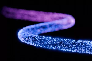 teletrasporto quantistico