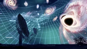 struttura dell'universo