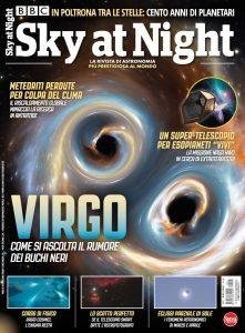 Bbc Sky at night n.11 VIRGO