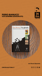 vita sghemba
