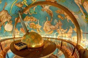 I Planetari: un breve viaggio nella storia della divulgazione astronomica