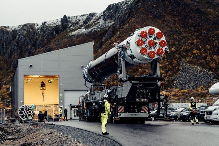 Isar Aerospace tenta il primo lancio orbitale dall’Europa occidentale