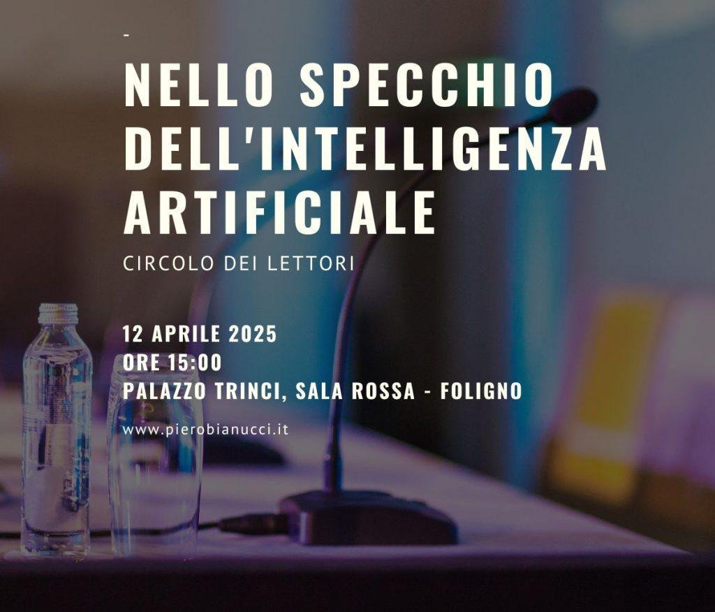 Intelligenza Artificiale