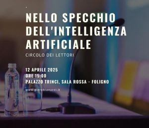 Intelligenza Artificiale