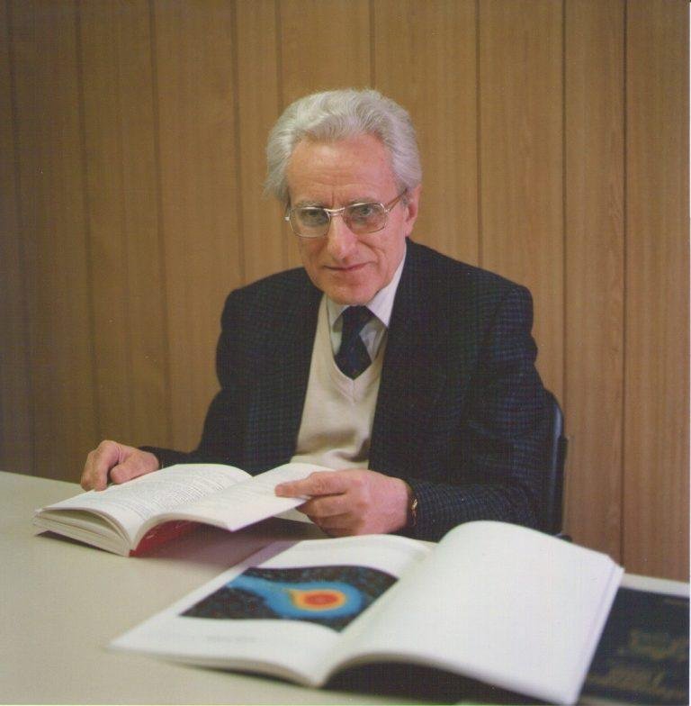Paolo Maffei