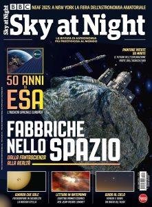 Bbc Sky at night n.13