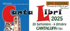 Canta - Libri