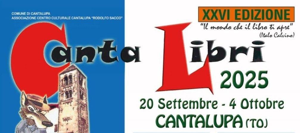 Canta - Libri