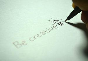 Scrivere a mano