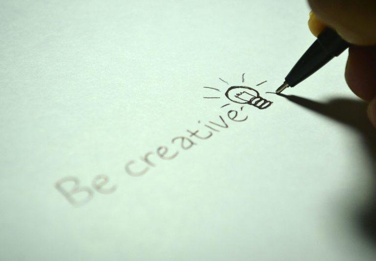 Scrivere a mano