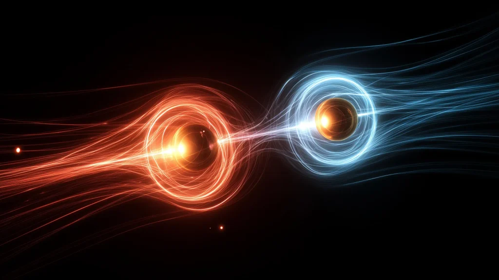 atomic-particles-physics-forces