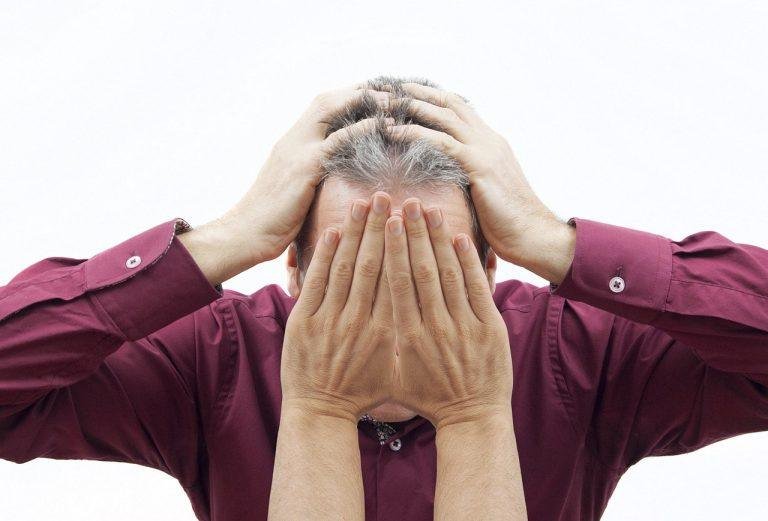 man, hands, hiding, stressed, worried, problem, depression, depressed, conflict, unhappy, headache, despair, crisis, conflict, conflict, conflict, conflict, headache, headache, headache, headache, headache